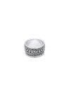 Bague " Perse " Argent 925
