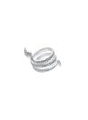 Bague " Eole " Argent 925