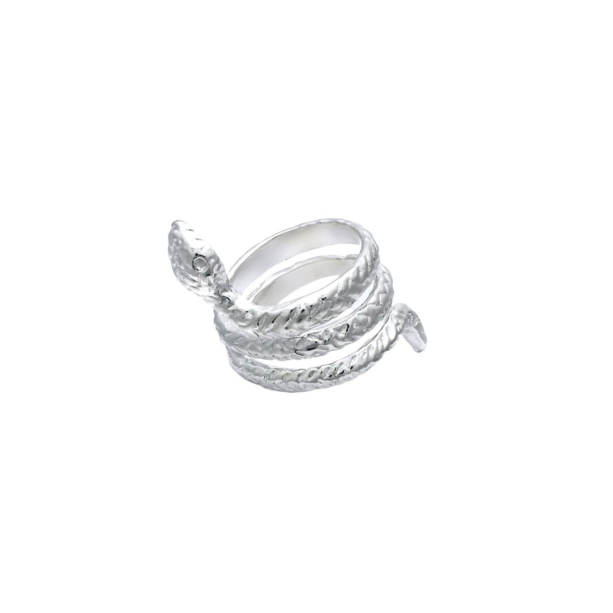 Bague " Eole " Argent 925 Bague "Castor" Argent 925 / 1000