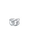 Bague " Izar " Argent 925