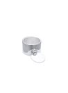 Bague " Hades " Argent 925