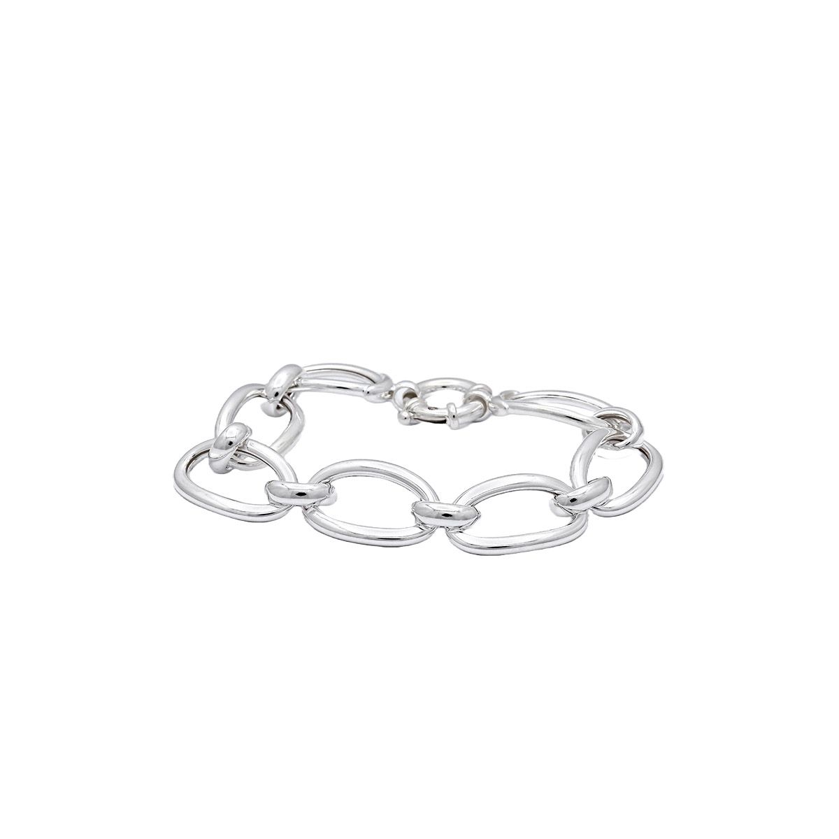 Bracelet "Shaula" Argent 925 / 1000