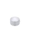 Bague " Amos " Argent 925