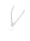 Collier " Musca" Argent 925
