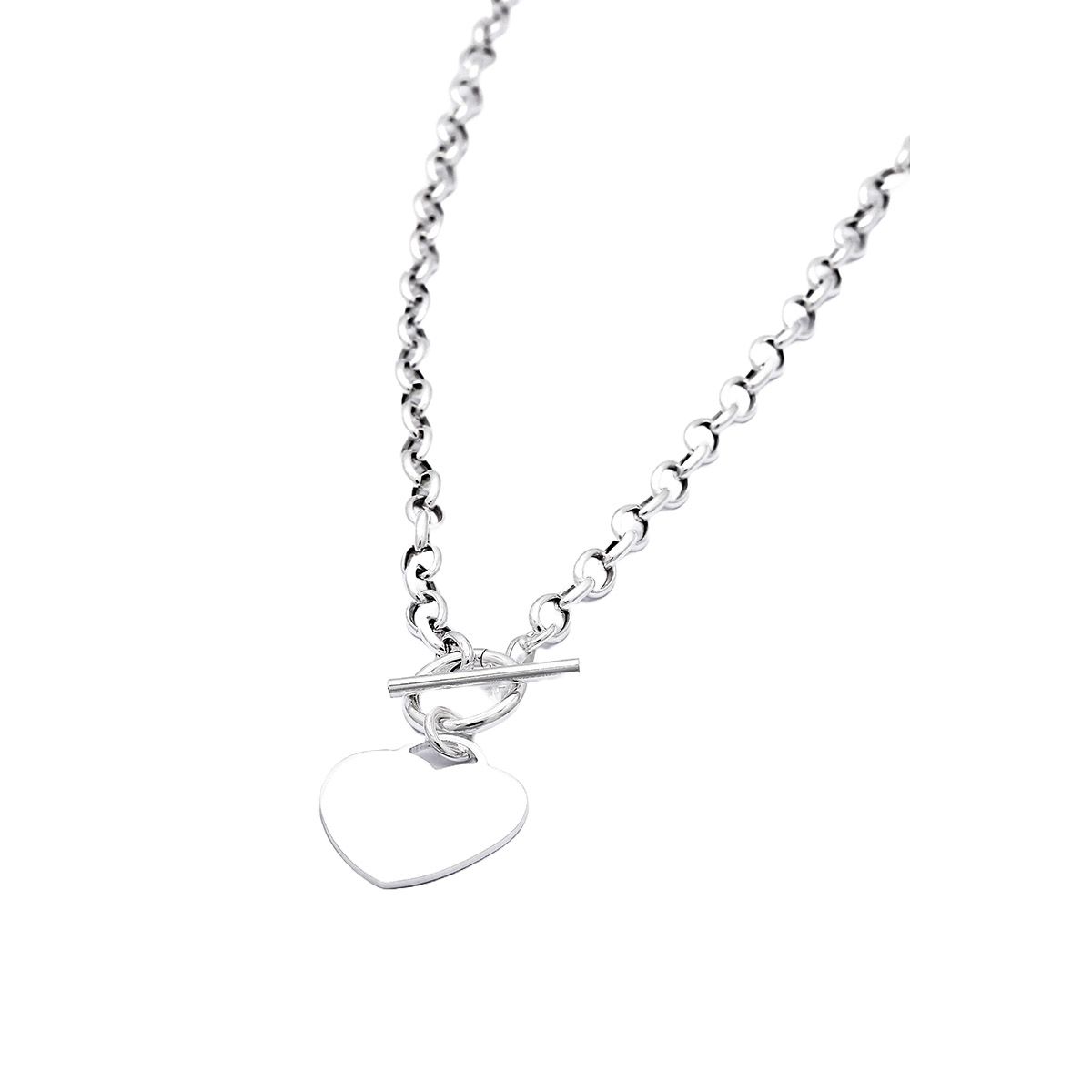 Collier " Musca" Argent 925 Collier "Lyrae" Argent 925 / 1000