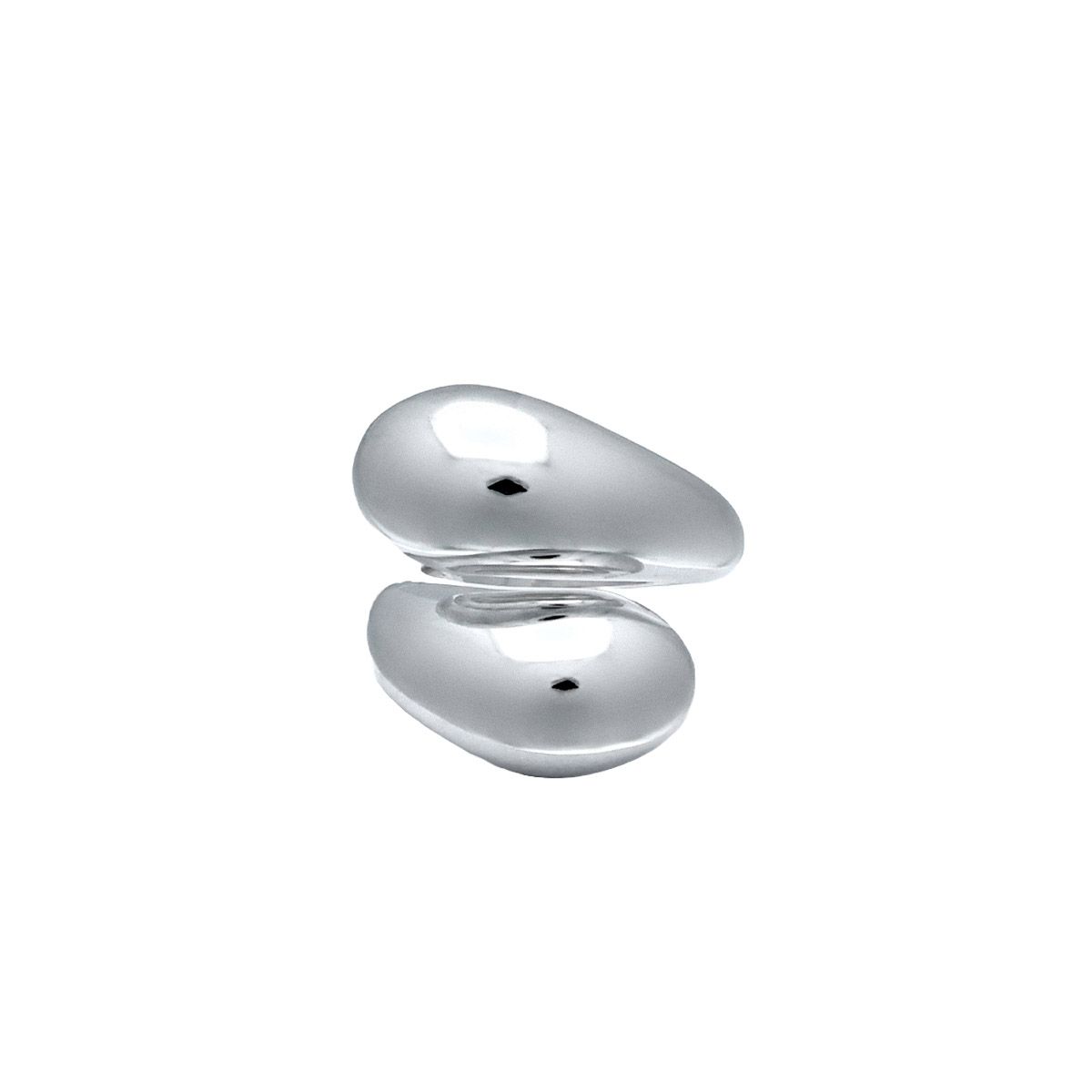 Bague " Hephaistos " Argent 925 Bague "Alcyone" Argent 925 / 1000
