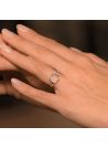 Bague " Erakis " Argent 925