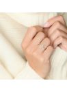 Bague " Orion " Argent 925