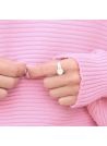 Bague " Hadar " Argent 925