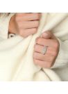 Bague " Rana " Argent 925