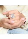 Bague " Izar " Argent 925