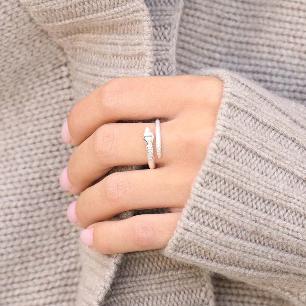 Bague " Sador " Argent 925 Bague "Carme" Argent 925 / 1000