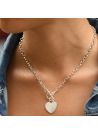 Collier " Musca" Argent 925