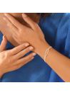 Bracelet " Hypnos " Argent 925