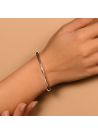 Bracelet "Dita" Argent 925