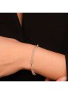 Bracelet "Matilda"Argent 925