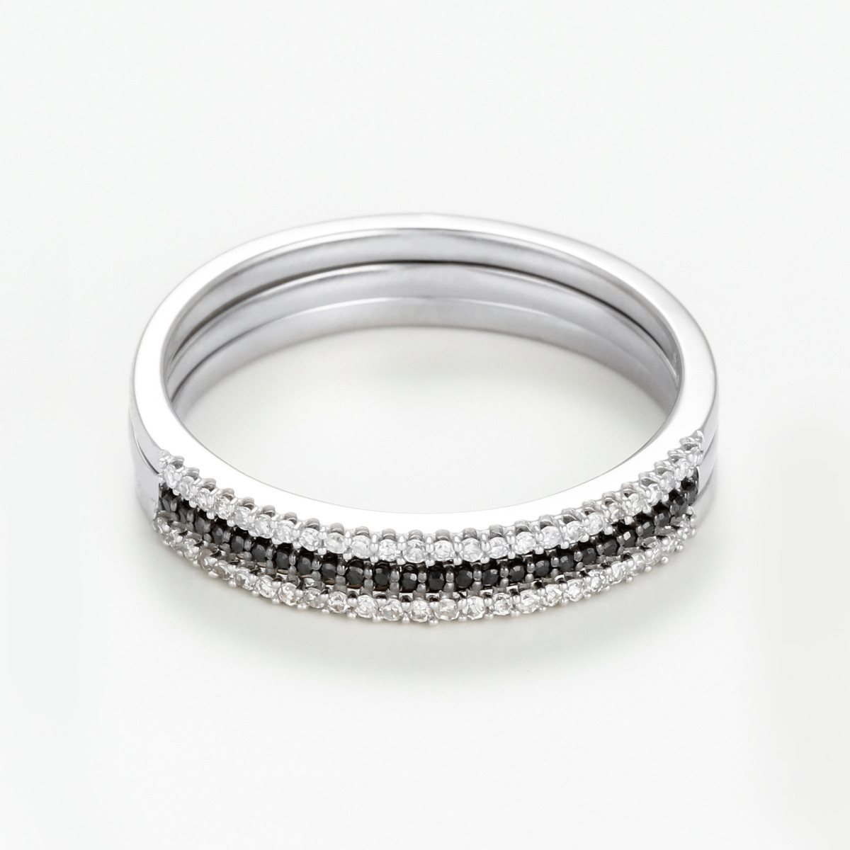 Bague "Captive"