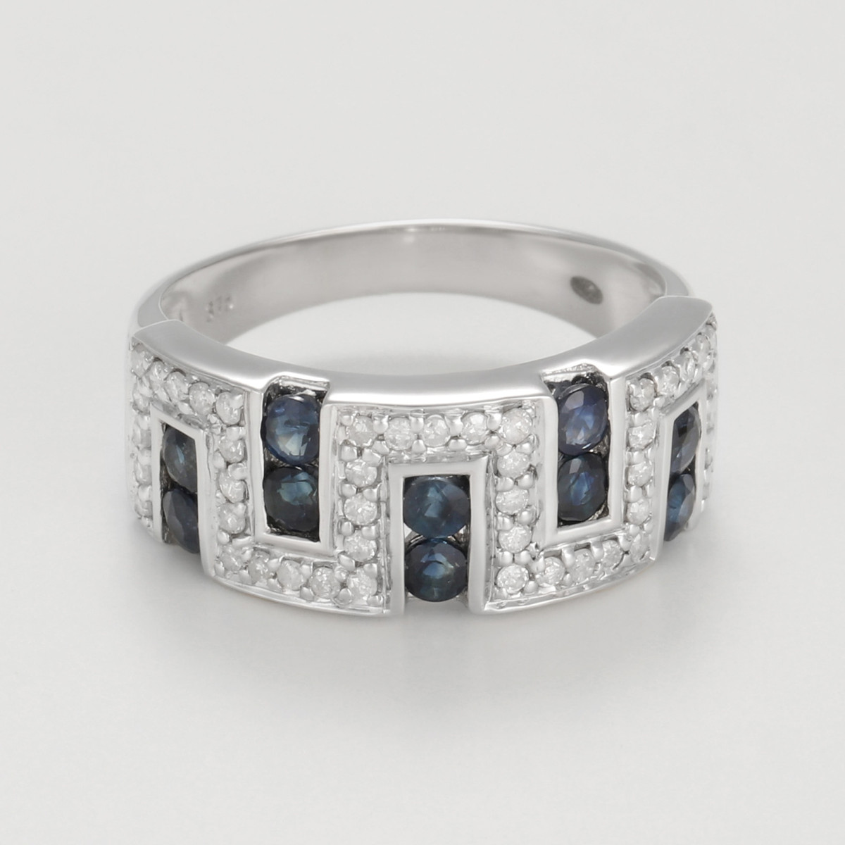 Bague D0,315/45 S1/10 "Destin Antique" Bague D0,315/45 S1/10 "Destin Antique"