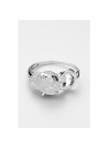 Bague D0,22/80 DN 0,009/1 E0,029/2 "Ébouriffante"