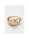 Bague D0,22/80 DN 0,009/1 E0,029/2 "Ébouriffante"