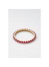 Bague "Enclin Exquis" R0,67/33