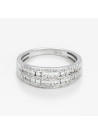 Bague D0,50/89 "Époustouflante"