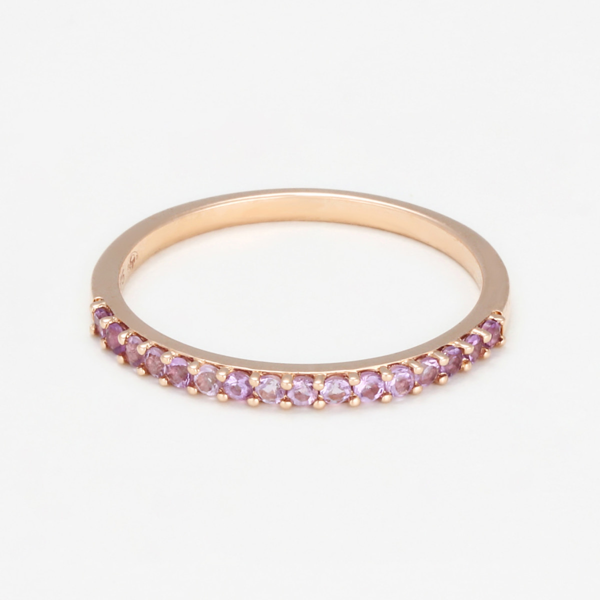 Bague "Exquise" PAm0,18/16