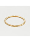 Bague "Plaisir" Or jaune
