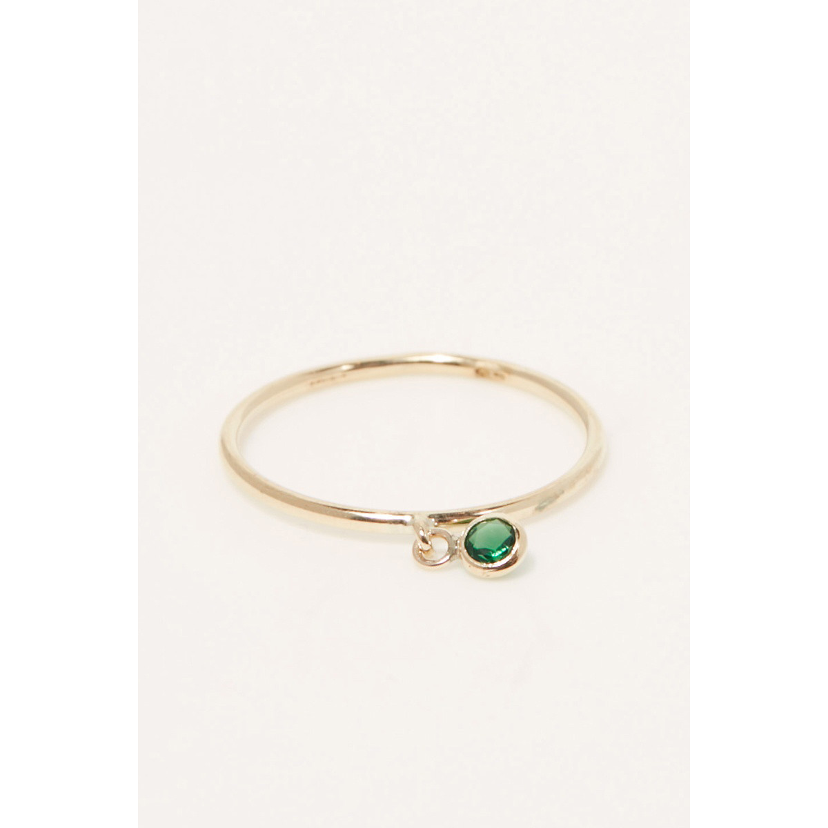 Bague "Adoration" Or jaune Bague "Adoration" Or jaune