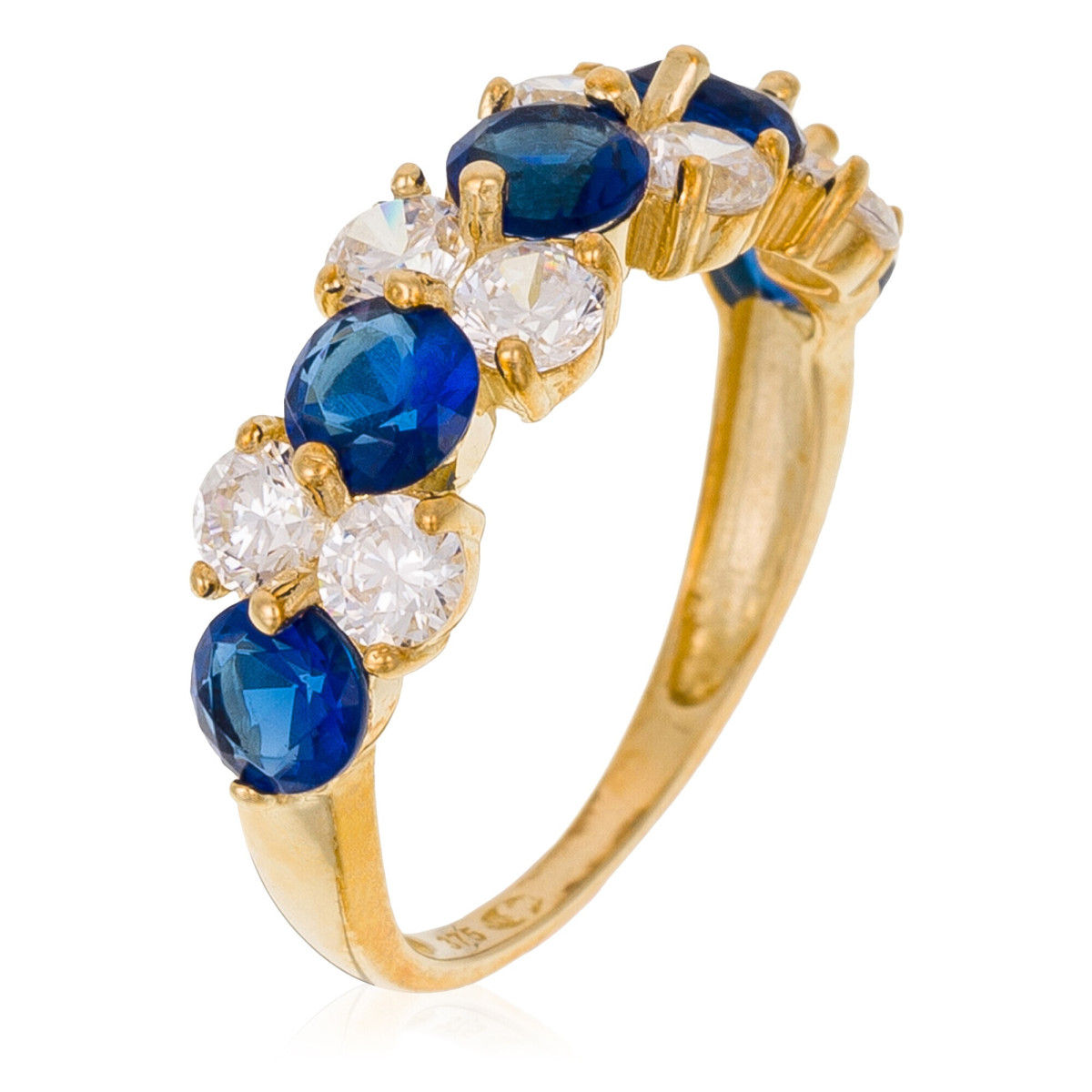 Bague "Galanterie" Or jaune Bague "Galanterie" Or jaune