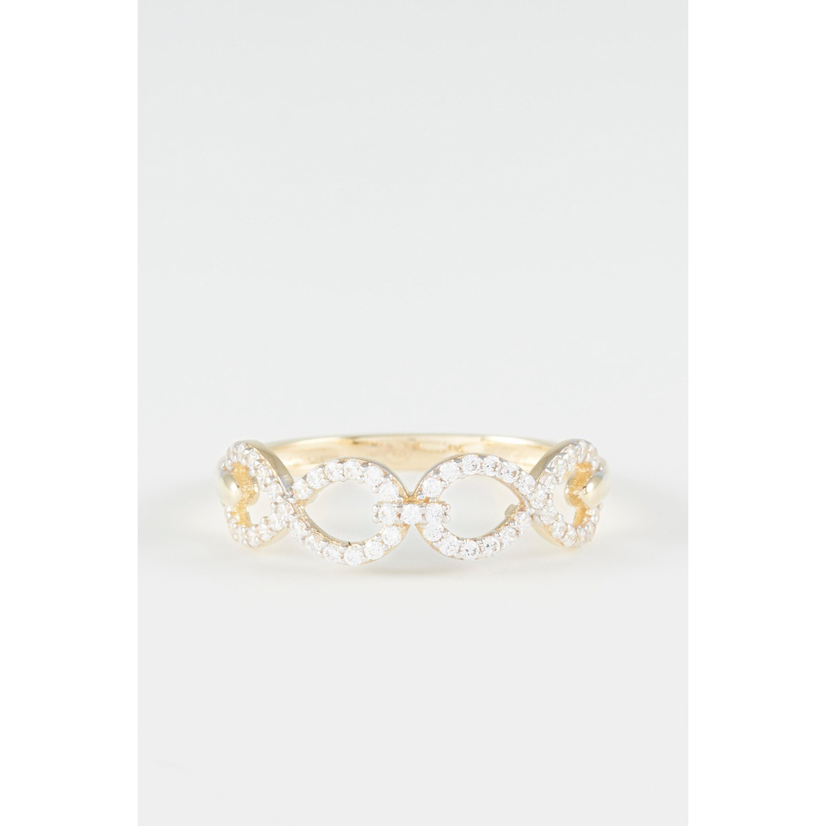 Bague "Esquisse" Or jaune Bague "Esquisse" Or jaune