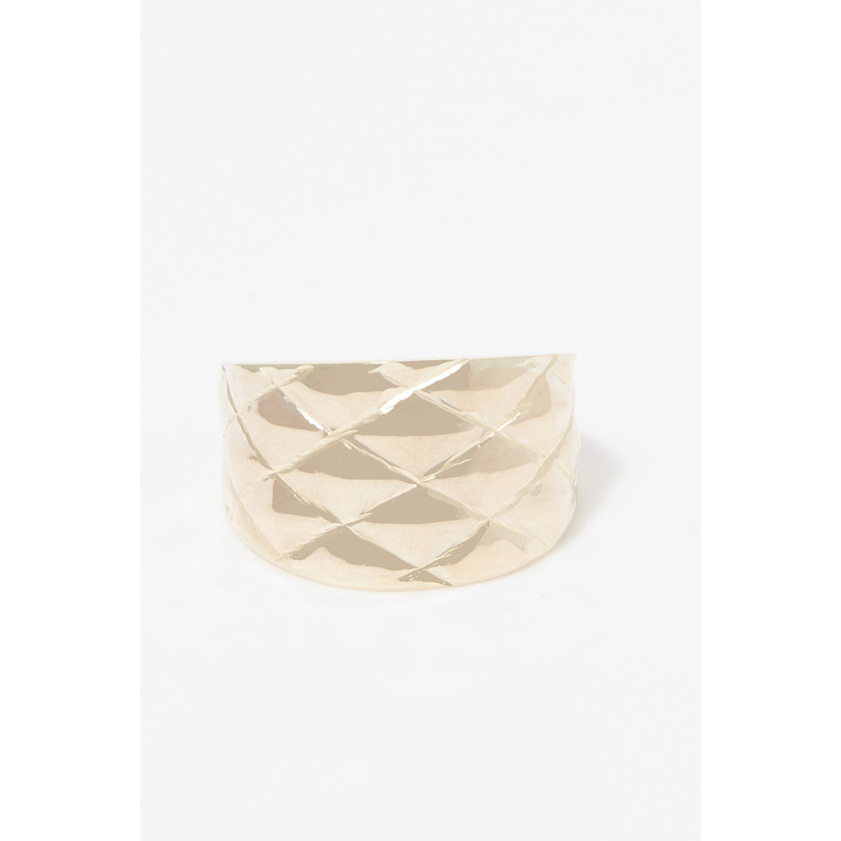 Bague "Perpétuité" Or jaune Bague "Perpétuité" Or jaune