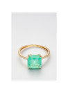 Bague "Apothéose" Or jaune