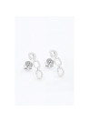 Boucles d'oreilles D0,17/80"Inlassable"