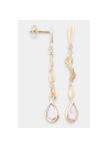 Boucles d'oreilles "L'Altruiste" AME ROSE 2,60/2