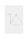 Boucles d'oreilles "Muse Romantique" D0,22/72