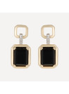 Boucles d'oreillesD0,02/8 BA2,77/2"Paisible"