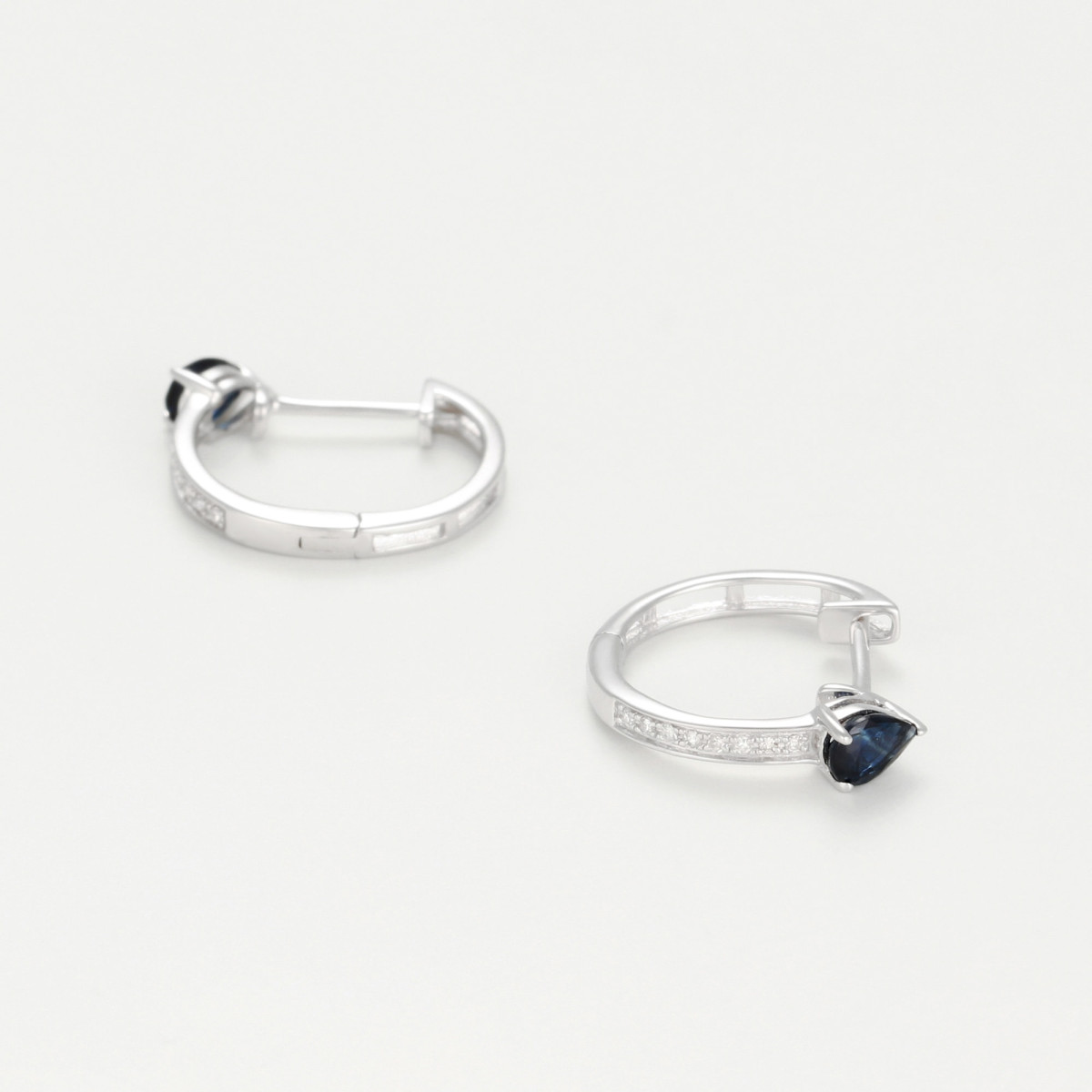 Boucles d'oreillesD0,03/16 S0,35/2"0" Boucles d'oreillesD0,03/16 S0,35/2"0"