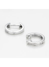 Boucles d'oreilles "Olympe Éternel" D0,13/24