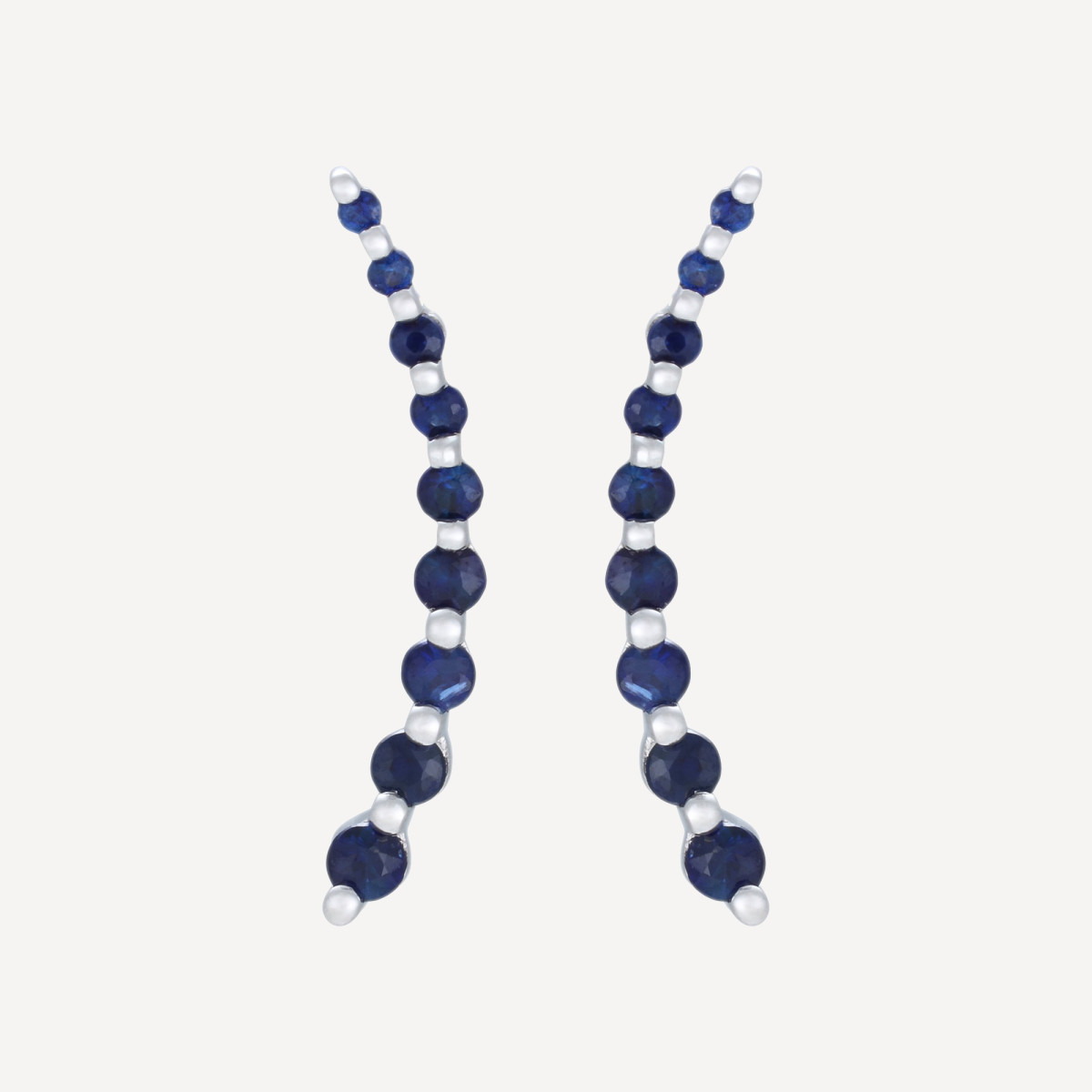 Boucles d'oreilles S0,26/18 "Phénoménale"