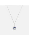 Pendentif D0,10/28 S0,36/5 "Pégase Brillant"