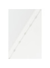 Bracelet "Impulsion Majestueuse" Or blanc et Diamant