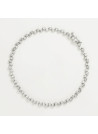 Bracelet "Impulsion Mystique" Or jaune et Diamant