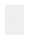 Bracelet "Reconnue" Or jaune et Diamant