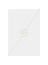 Bracelet "Séduisante" Or jaune et Diamant