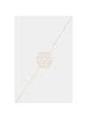 Bracelet "Saisissante" Or jaune