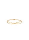 Bracelet "Quintessence" Or jaune