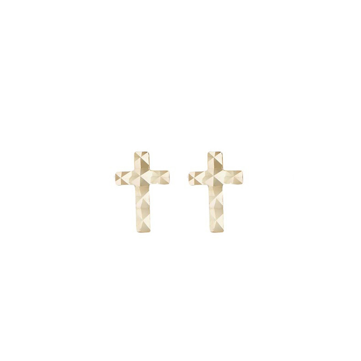 Boucles d'oreilles "Rêves" Or jaune Boucles d'oreilles "Rêves" Or jaune