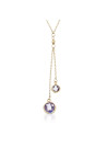 Collier "Prélude" Or jaune