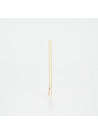 Boucles d'oreilles "Nocturne" Or jaune